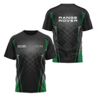 Range Rover T-shirt SC074