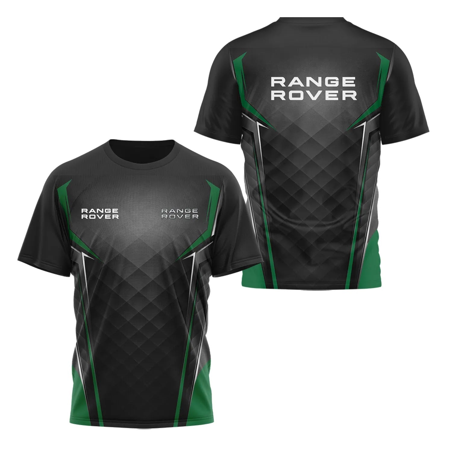 Range Rover T-shirt SC074