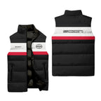 Scion Sleeveless Puffer Jacket SC046