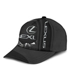 Lexus Cap CSC019