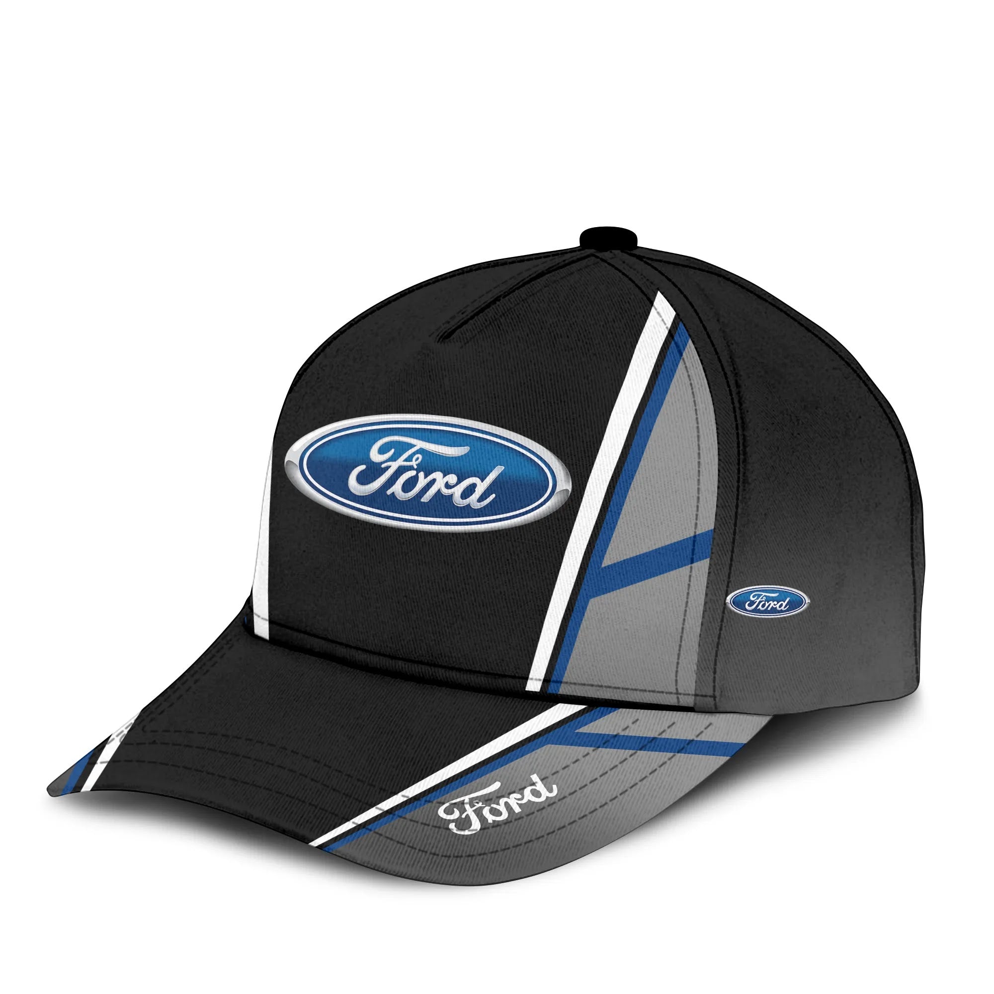 Ford Cap CSC038