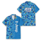 Jeep Premium Hawaiian Shirt SHW027