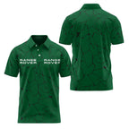 Range Rover Short Sleeve Polo SC103