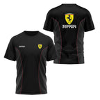 Ferrari T-shirt SC072