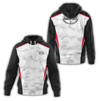 Scion Hoodie SC081