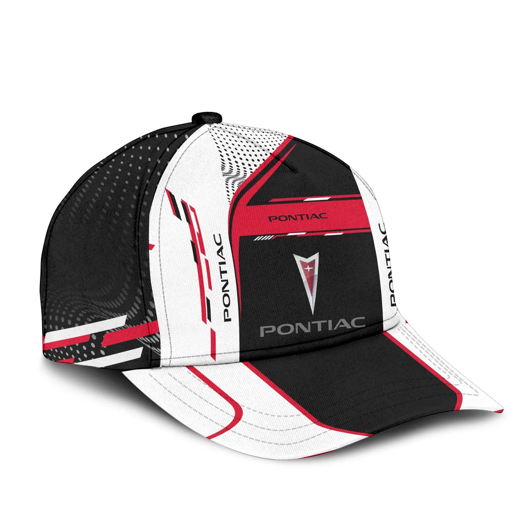 Pontiac Cap CSC035