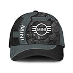 Mini Cap CSC020
