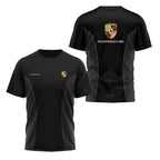 Porsche T-shirt SC072