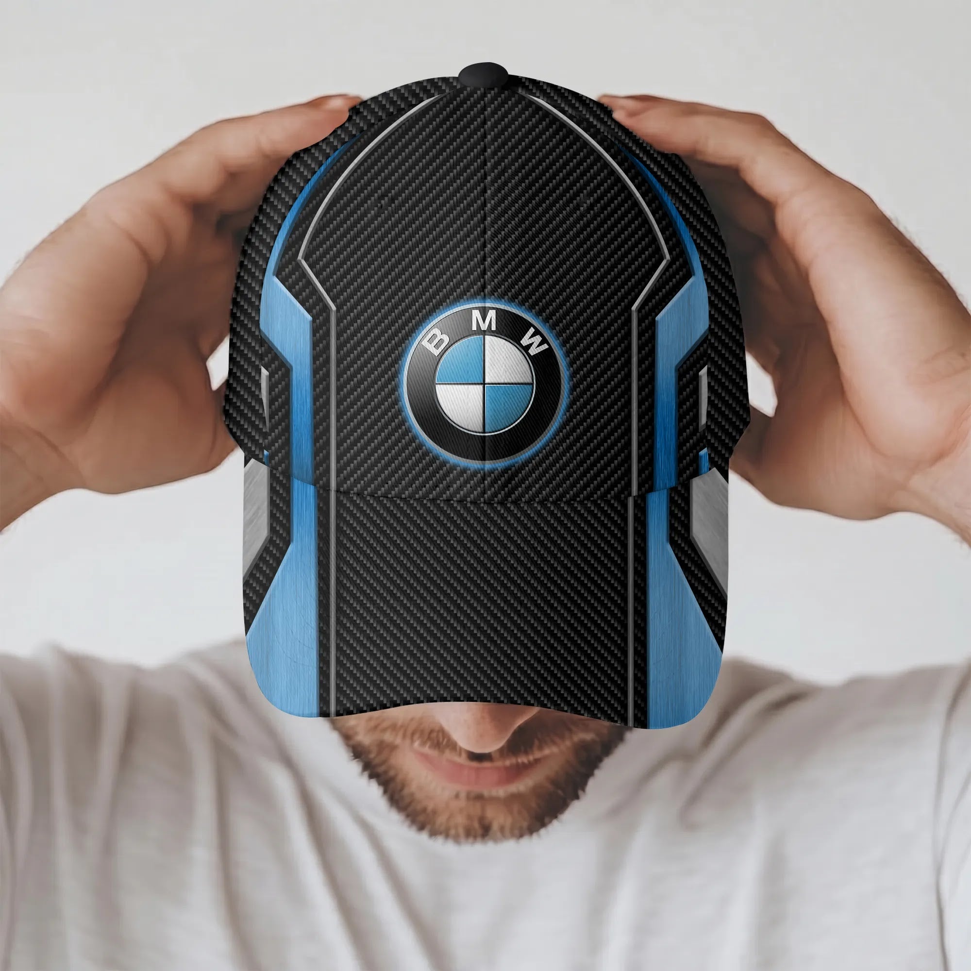 BMW Cap CSC059