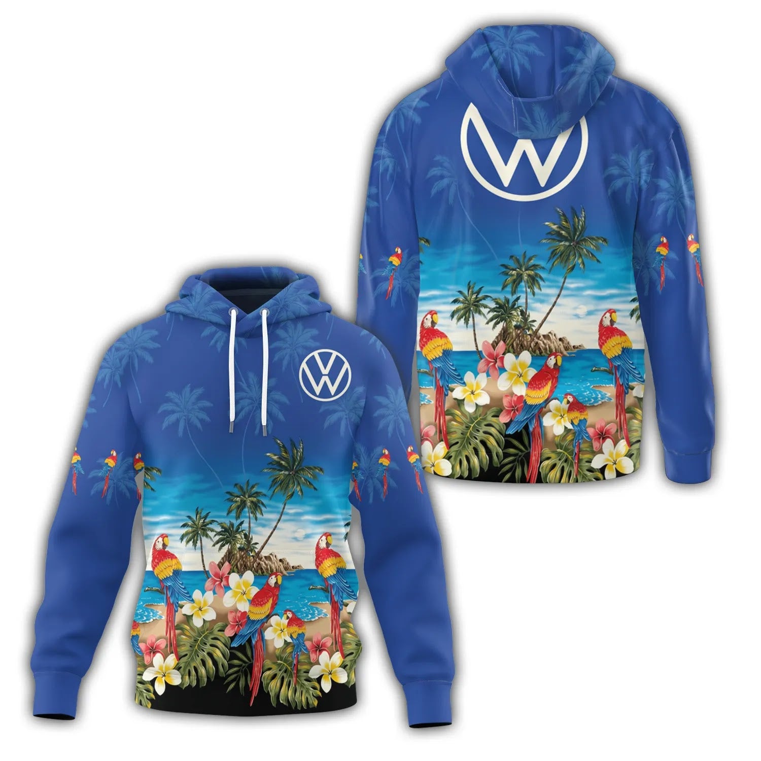 Volkswagen Apparels SHW005