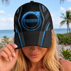 Volvo Cap CSC077