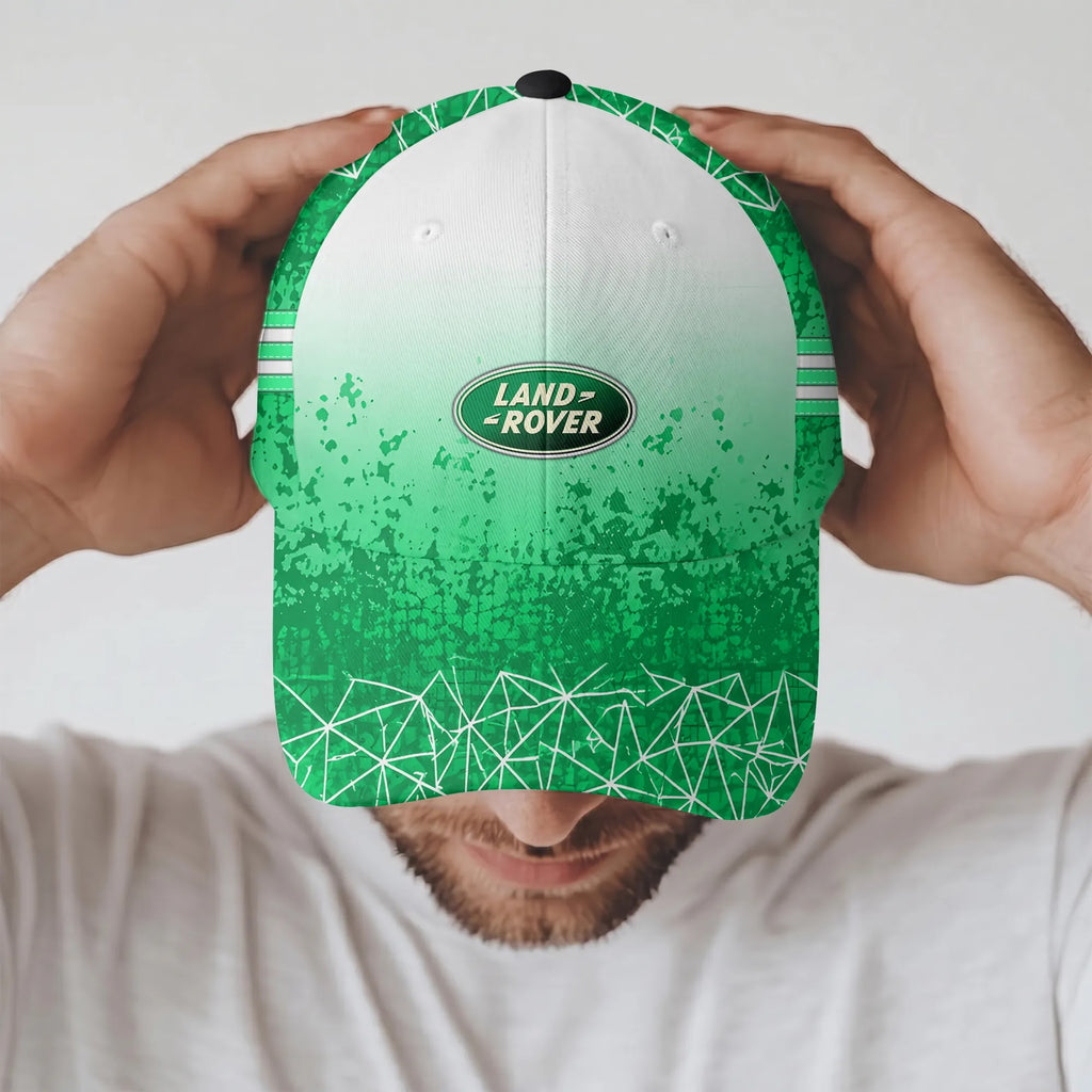 Land Rover Cap CSC055
