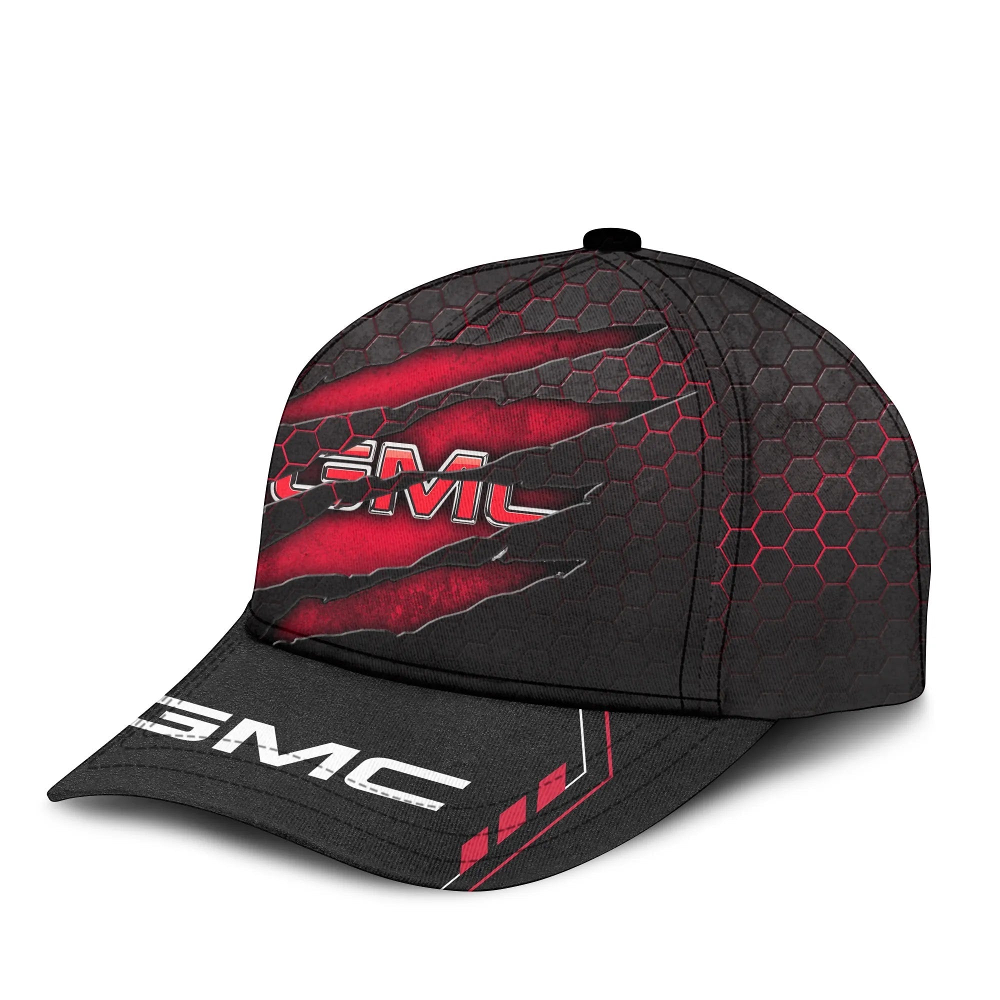 GMC Cap CSC017