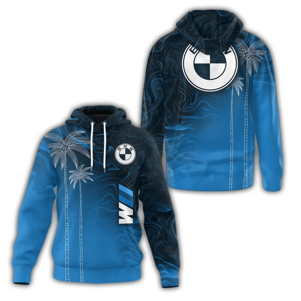 BMW Hoodie SHW070