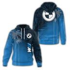 BMW Hoodie SHW070