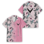 Corvette Premium Hawaiian Shirt SHW056