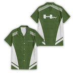 Hummer Premium Hawaiian Shirt SC092