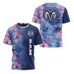 Ram T-shirt SHW054