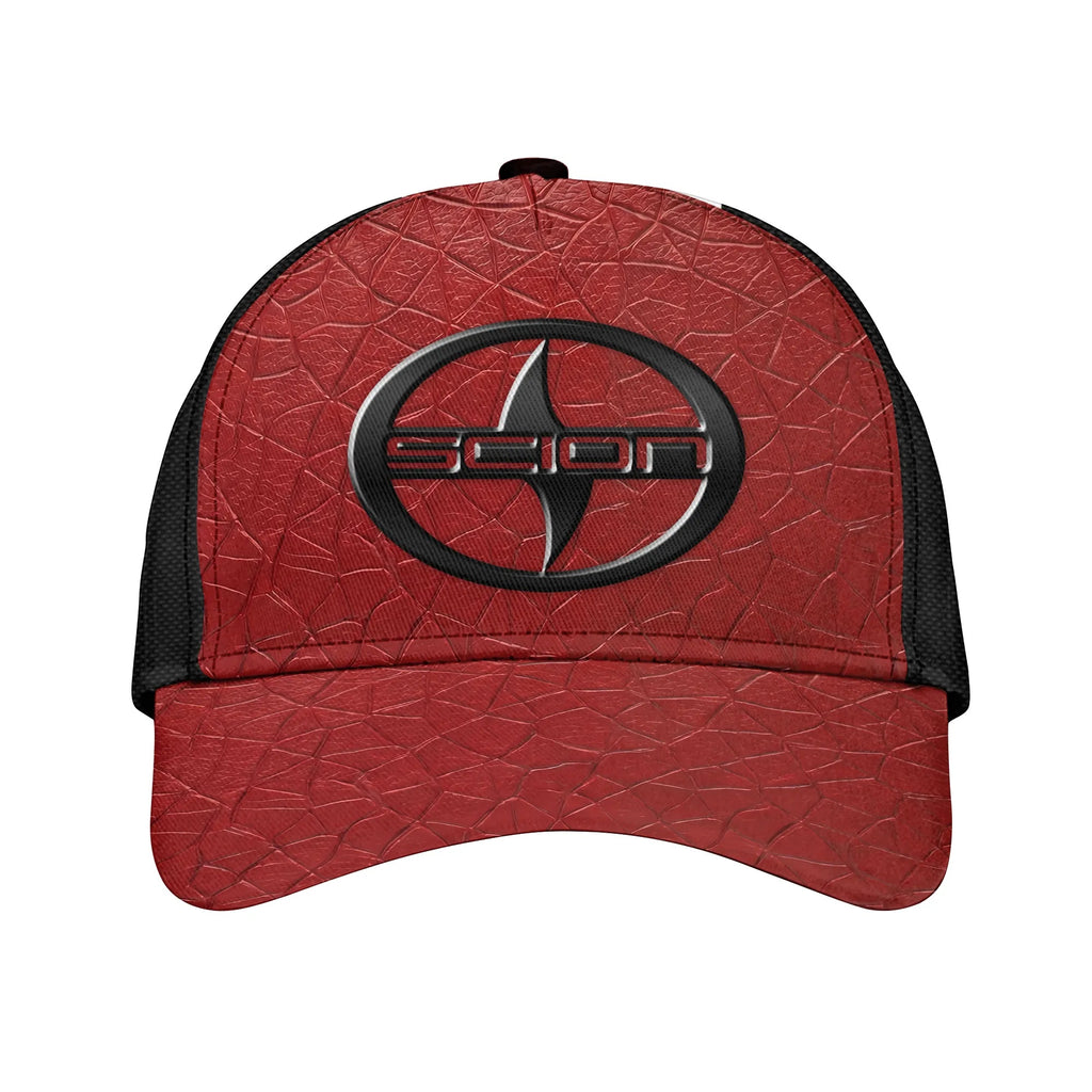 Scion Cap CSC061