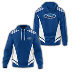 Ford Hoodie SC092