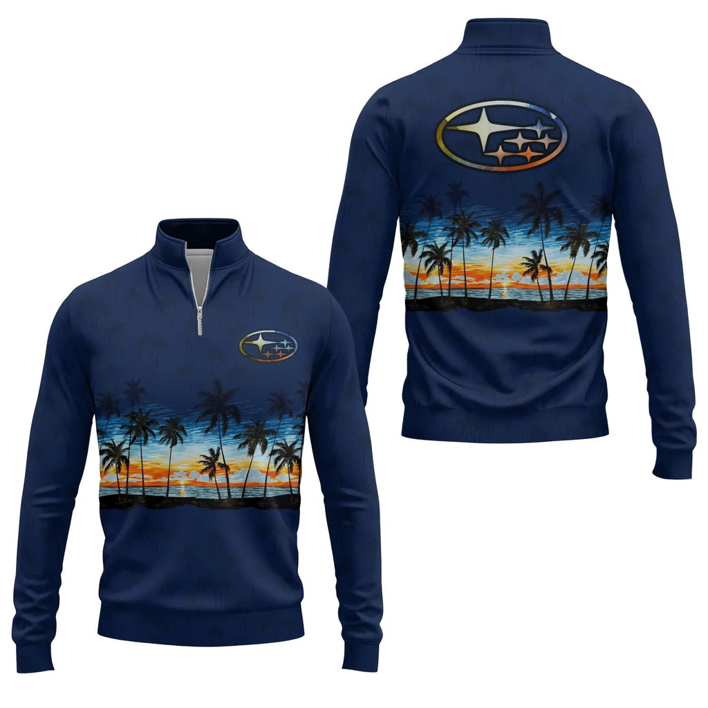 Subaru Apparels SHW017