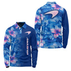 McLaren Long Sleeve Polo SHW057