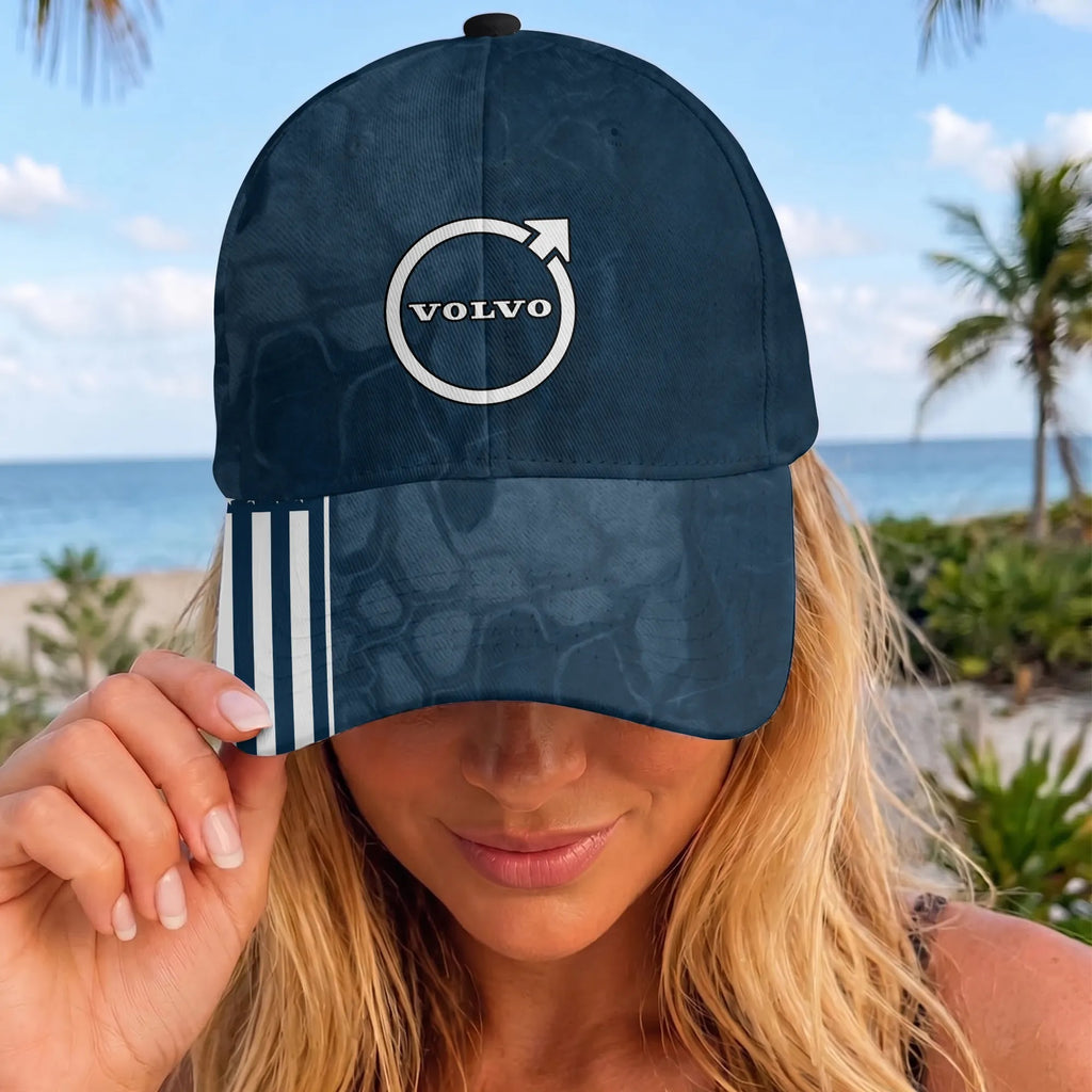Volvo Cap CSC045