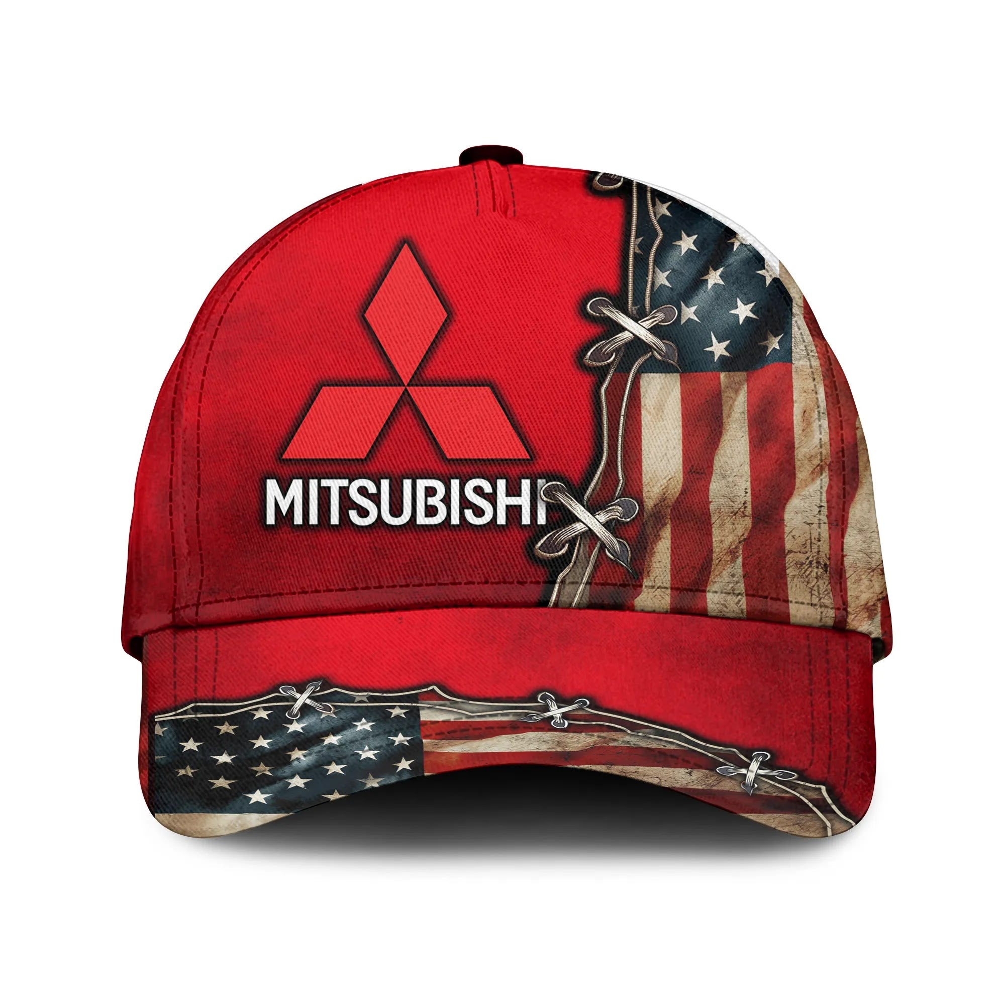 Mitsubishi Cap CSC015