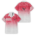Corvette Premium Hawaiian Shirt SC097