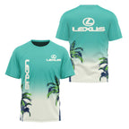 Lexus T-shirt SHW020