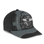 Genesis Cap CSC020