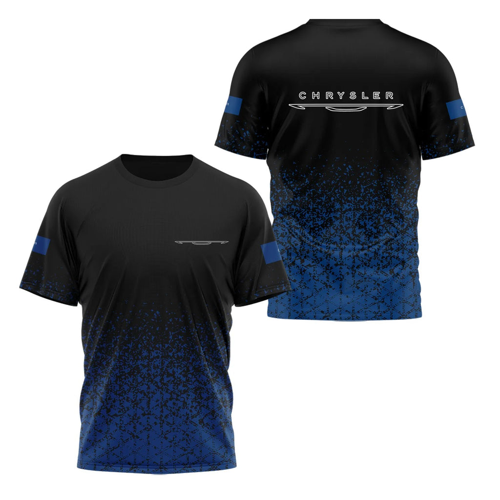 Chrysler T-shirt SC096