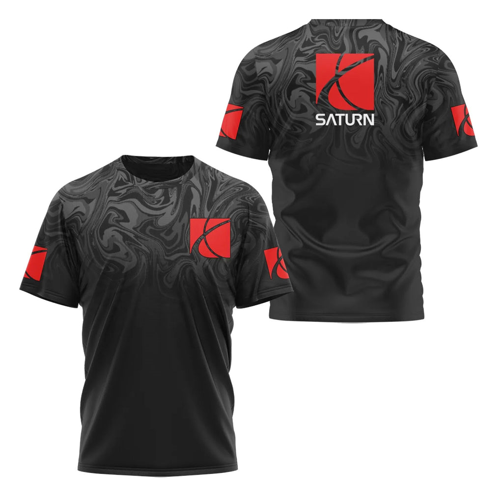 Saturn T-shirt SC091