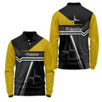 Polestar Long Sleeve Polo SC071