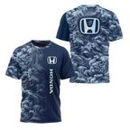Honda T-shirt SHW010