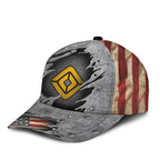 Rivian Cap CSC005