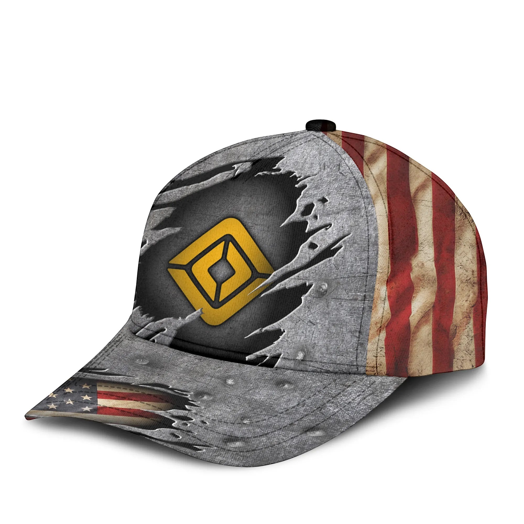 Rivian Cap CSC005