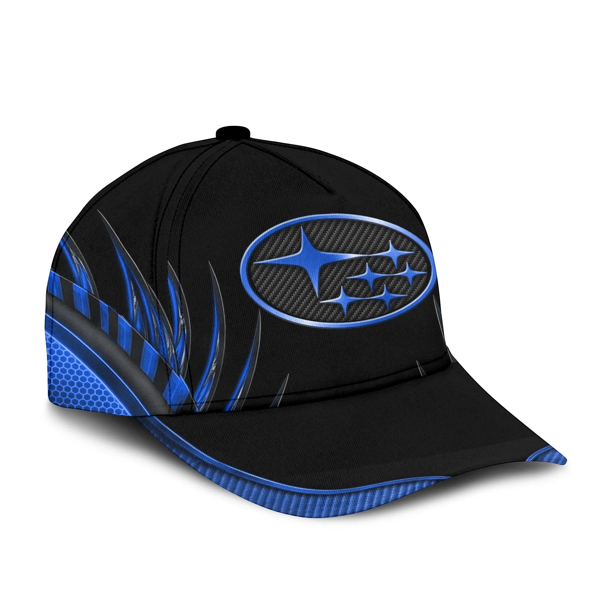 Subaru Cap CSC073
