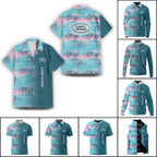 Land Rover Apparels SHW058