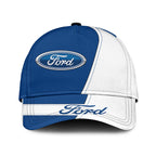Ford Cap CSC013