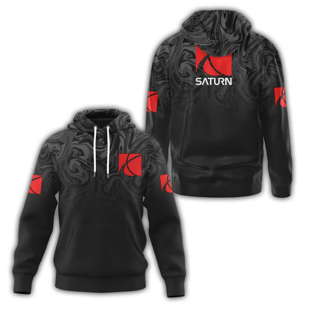 Saturn Hoodie SC091