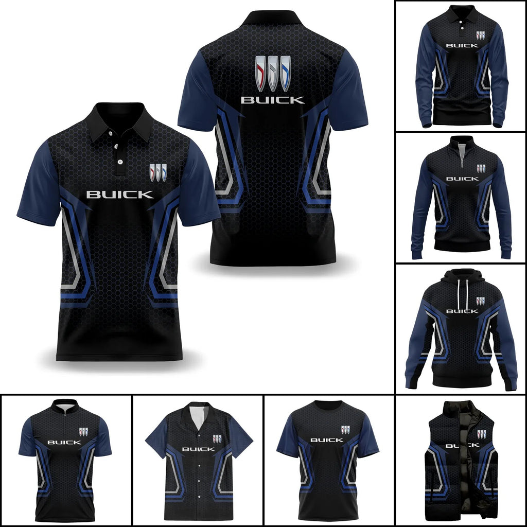Buick Apparels SC075