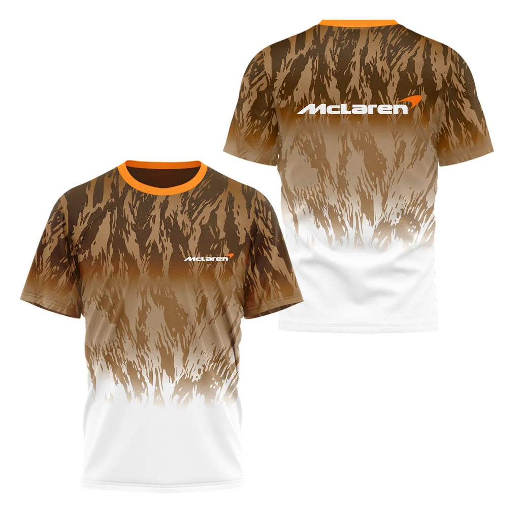 McLaren T-shirt SC069