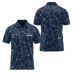 Infiniti Short Sleeve Polo SC103
