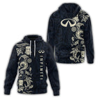 Infiniti Apparels SHW033