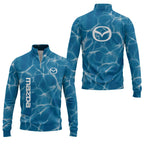 Mazda Apparels SHW035