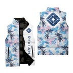 Rivian Sleeveless Puffer Jacket SHW029