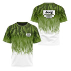 Jeep T-shirt SC069