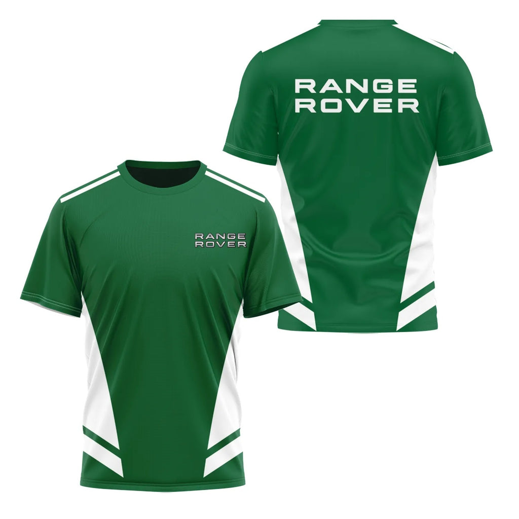 Range Rover T-shirt SC092