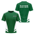 Range Rover T-shirt SC092
